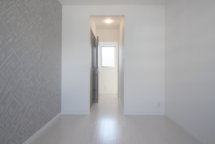 ＭＯＫ　ＴＥＲＲＡＣＥ新松戸の物件内観写真