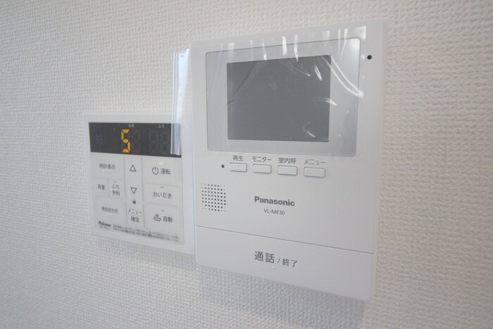 ＭＯＫ　ＴＥＲＲＡＣＥ新松戸の物件内観写真