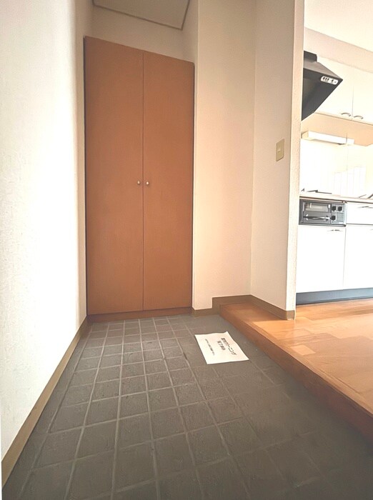 メルベイユ　2の物件内観写真