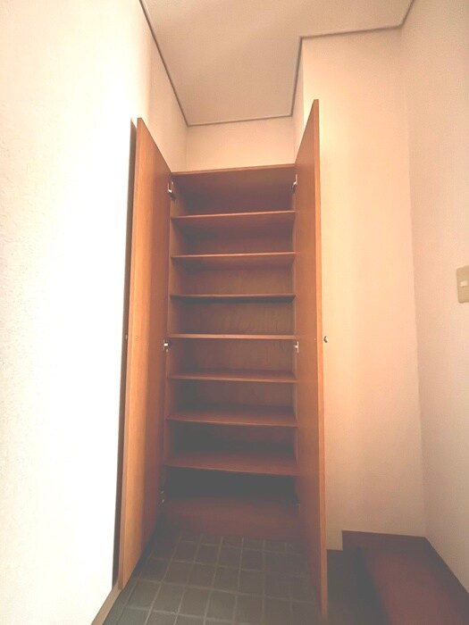 メルベイユ　2の物件内観写真