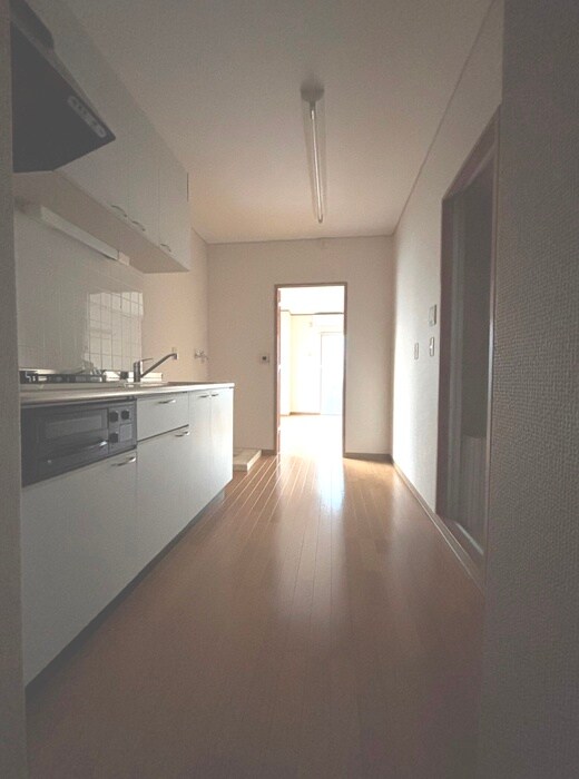 メルベイユ　2の物件内観写真