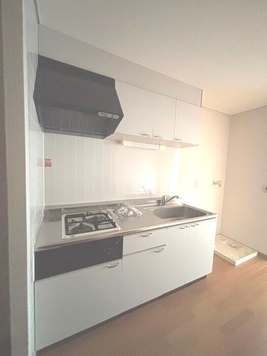 メルベイユ　2の物件内観写真