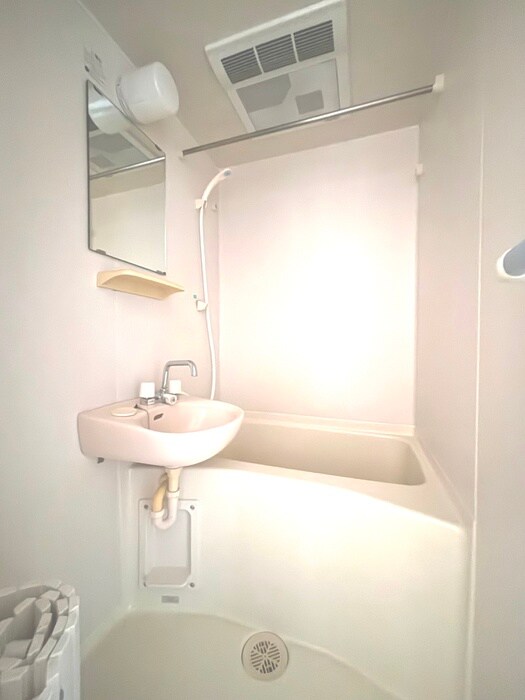 メルベイユ　2の物件内観写真