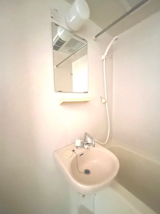 メルベイユ　2の物件内観写真