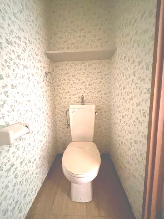 メルベイユ　2の物件内観写真