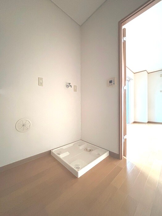 メルベイユ　2の物件内観写真