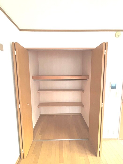 メルベイユ　2の物件内観写真