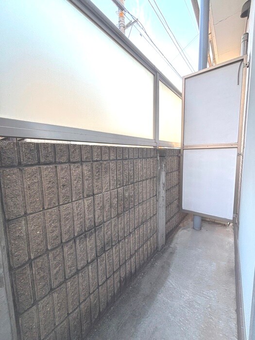 メルベイユ　2の物件内観写真