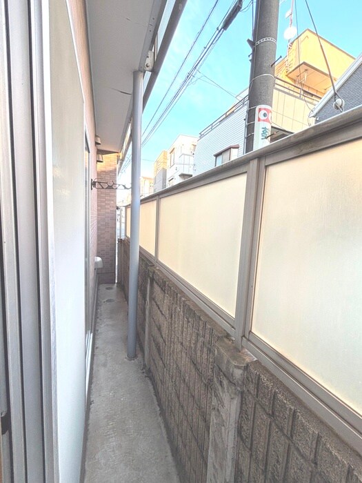 メルベイユ　2の物件内観写真