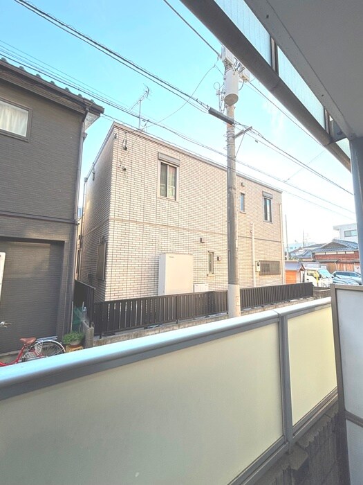 メルベイユ　2の物件内観写真