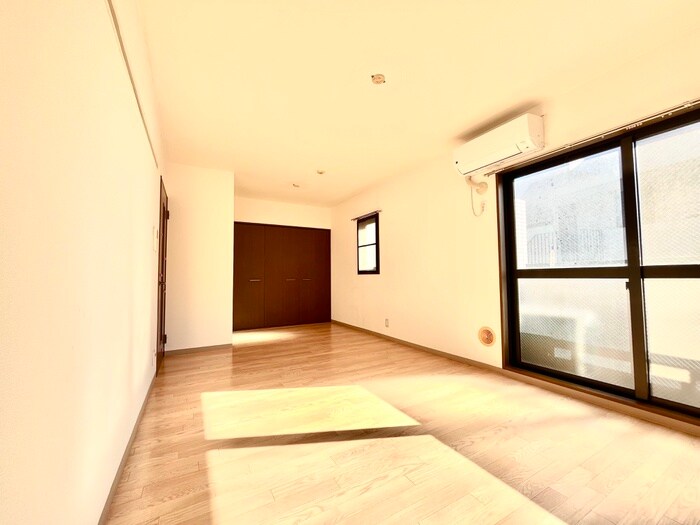 レジデンス竹の塚の物件内観写真