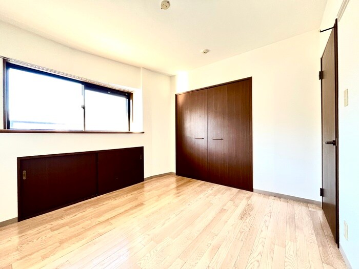 レジデンス竹の塚の物件内観写真