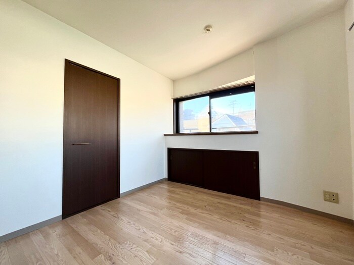 レジデンス竹の塚の物件内観写真