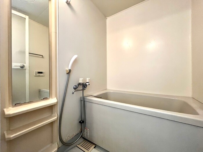 レジデンス竹の塚の物件内観写真