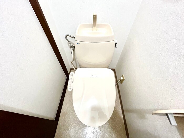 レジデンス竹の塚の物件内観写真