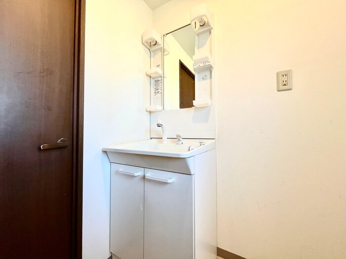 レジデンス竹の塚の物件内観写真