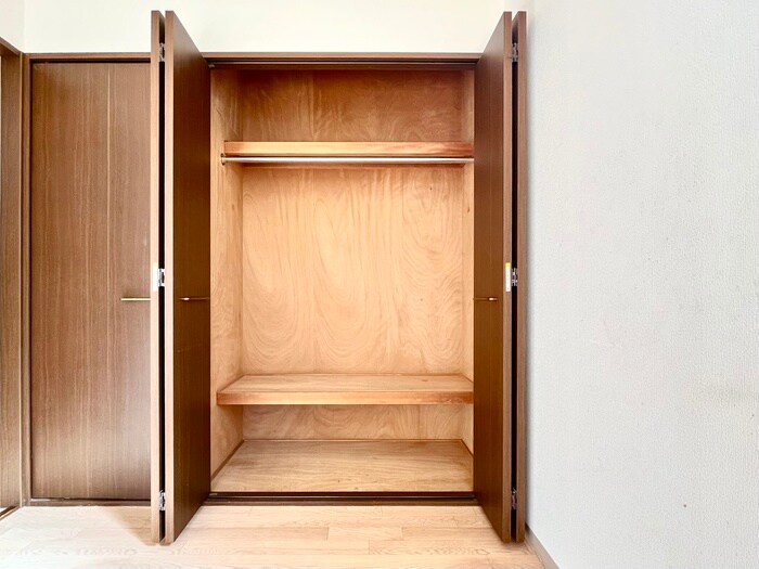 レジデンス竹の塚の物件内観写真