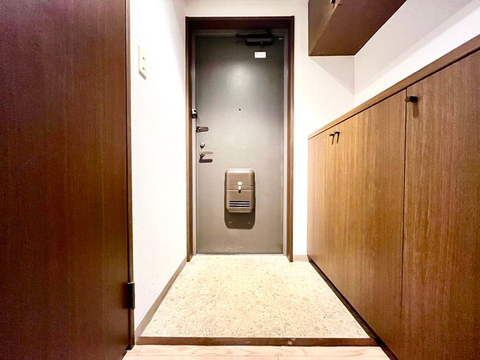 レジデンス竹の塚の物件内観写真