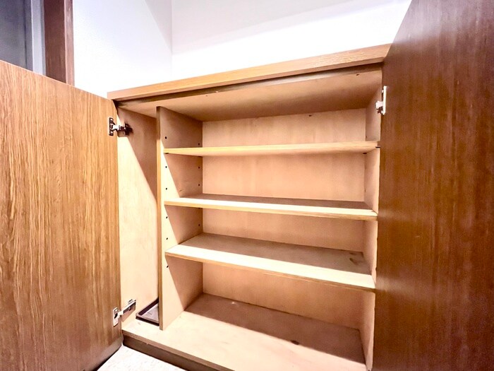 レジデンス竹の塚の物件内観写真