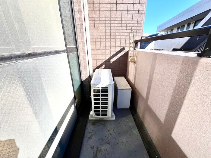 レジデンス竹の塚の物件内観写真