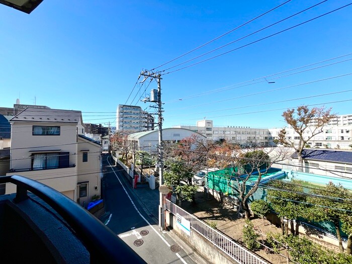 レジデンス竹の塚の物件内観写真