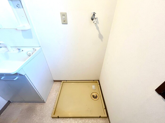 レジデンス竹の塚の物件内観写真