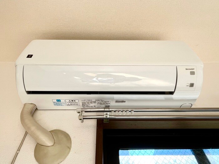 レジデンス竹の塚の物件内観写真