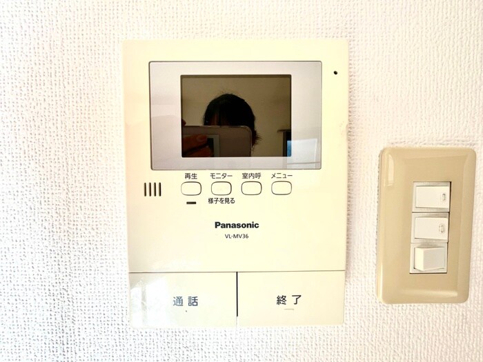 レジデンス竹の塚の物件内観写真