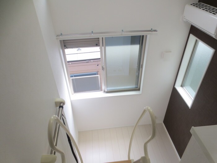 プライムテラス日吉の物件内観写真