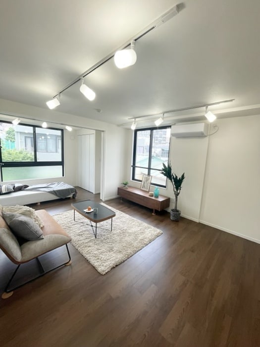 GRAN PASEO三軒茶屋の物件内観写真