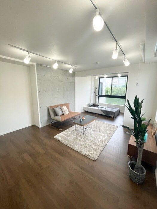 GRAN PASEO三軒茶屋の物件内観写真