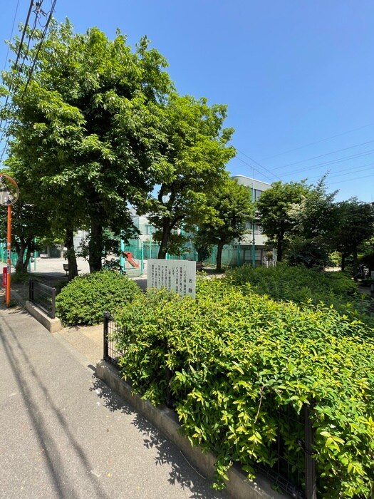 GRAN PASEO三軒茶屋の物件外観写真