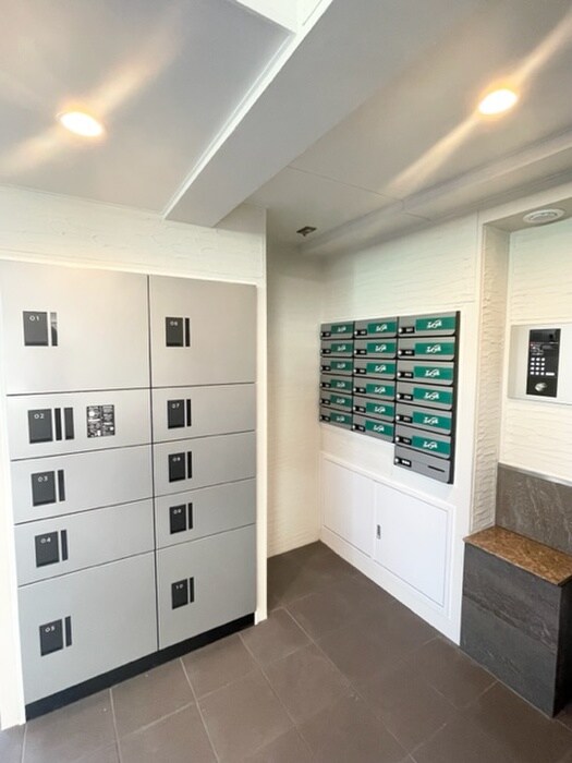 GRAN PASEO三軒茶屋の物件外観写真