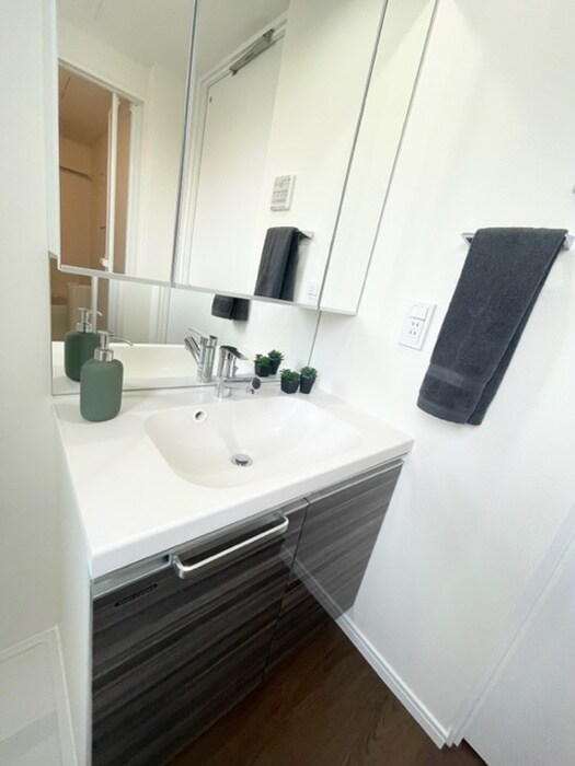 GRAN PASEO三軒茶屋の物件内観写真