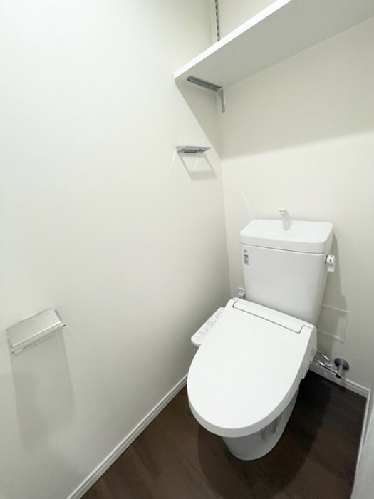 GRAN PASEO三軒茶屋の物件内観写真