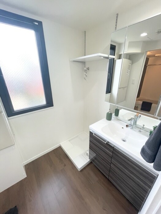 GRAN PASEO三軒茶屋の物件内観写真