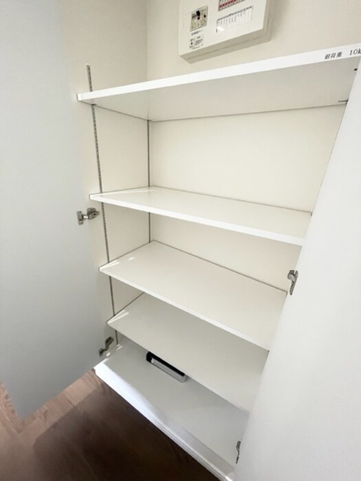 GRAN PASEO三軒茶屋の物件内観写真