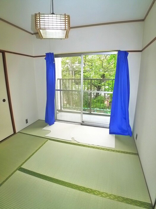 東国分マンション（201）の物件内観写真