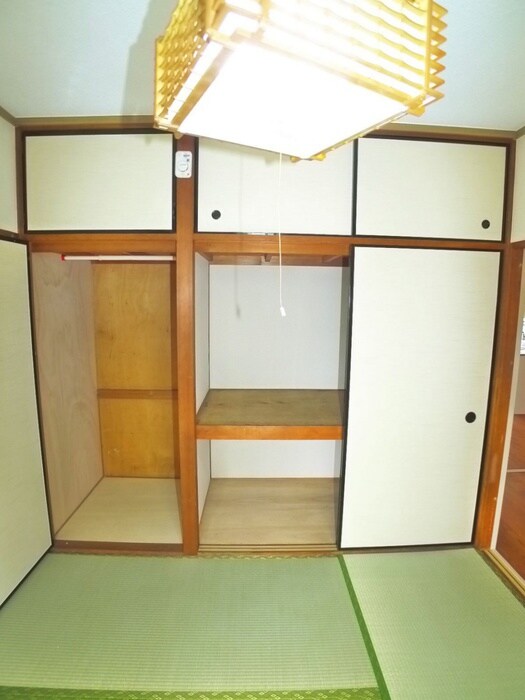 東国分マンション（201）の物件内観写真