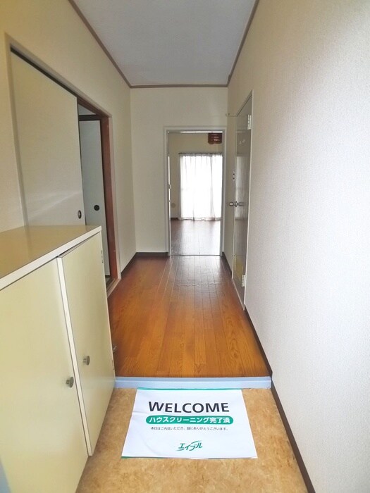 東国分マンション（201）の物件内観写真