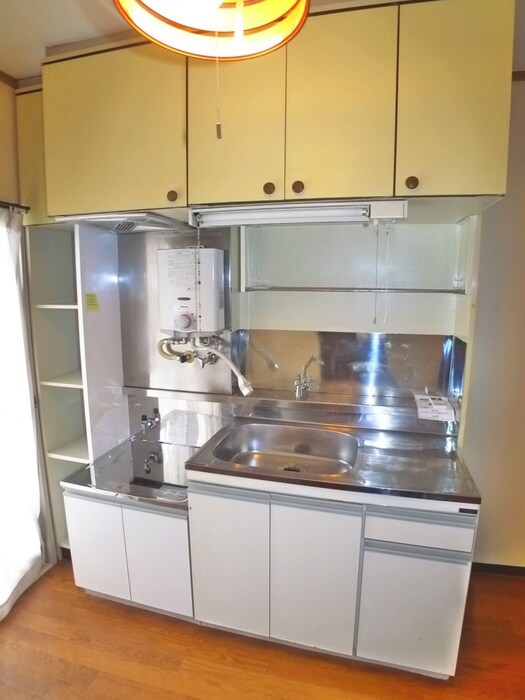 東国分マンション（201）の物件内観写真