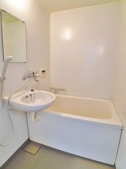 東国分マンション（201）の物件内観写真