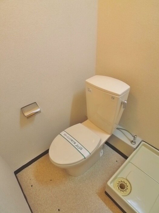 東国分マンション（201）の物件内観写真