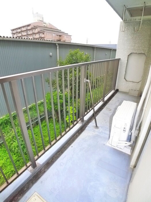 東国分マンション（201）の物件内観写真