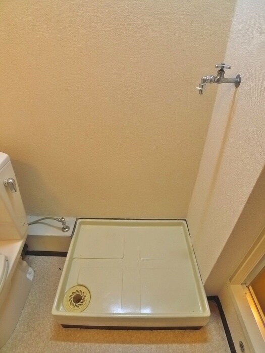 東国分マンション（201）の物件内観写真