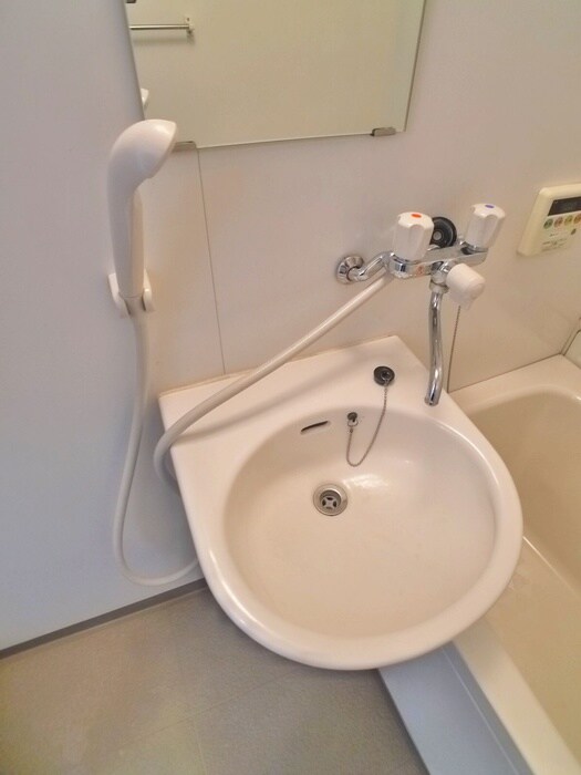 東国分マンション（201）の物件内観写真