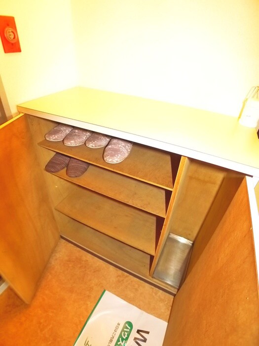 東国分マンション（201）の物件内観写真