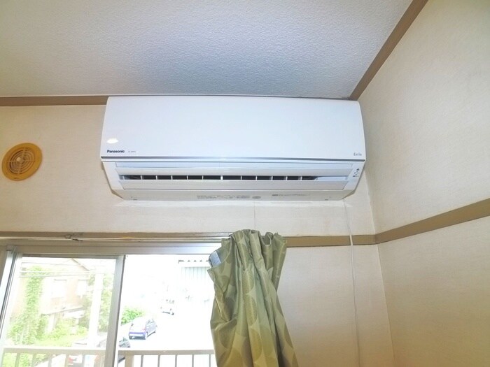 東国分マンション（201）の物件内観写真