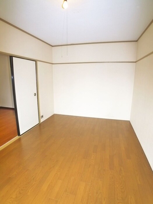 東国分マンション（201）の物件内観写真