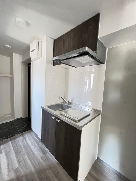 Ｙｏｕｒｓ鶴見の物件内観写真